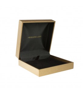 Pin Oro Amarillo Joyerías Eguzkilore