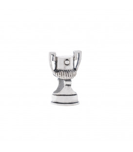 Charm Copa Plata Joyerías Eguzkilore