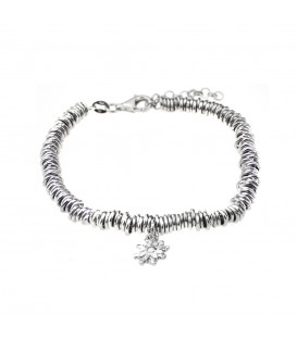 Pulsera Eguzkilore Mallina...