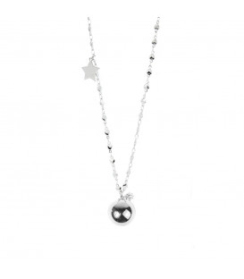 Llamador de Ángeles Estrella Personalizable Joyerías Eguzkilore