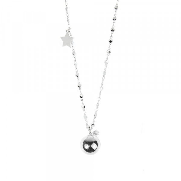 Llamador de Ángeles Estrella Personalizable Joyerías Eguzkilore