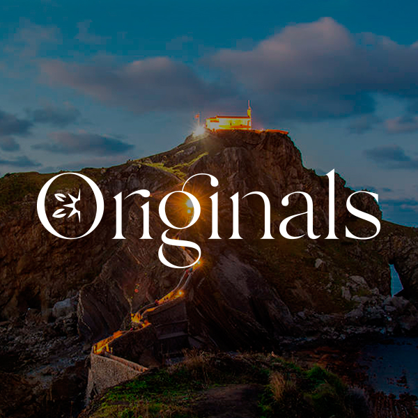 Originals