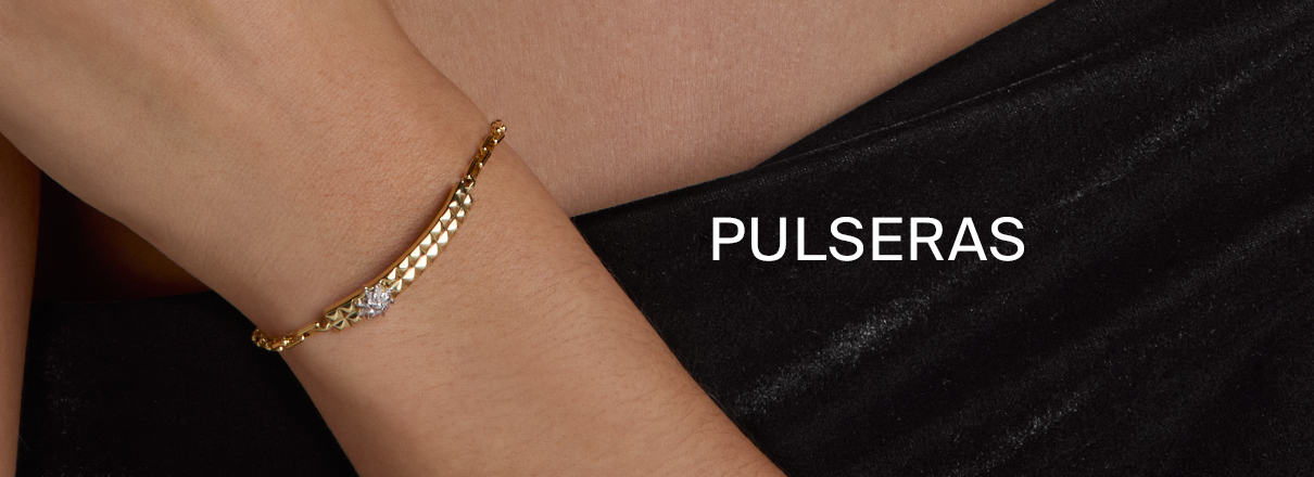 pulseras eguzkilore