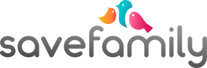 Logo Save Family