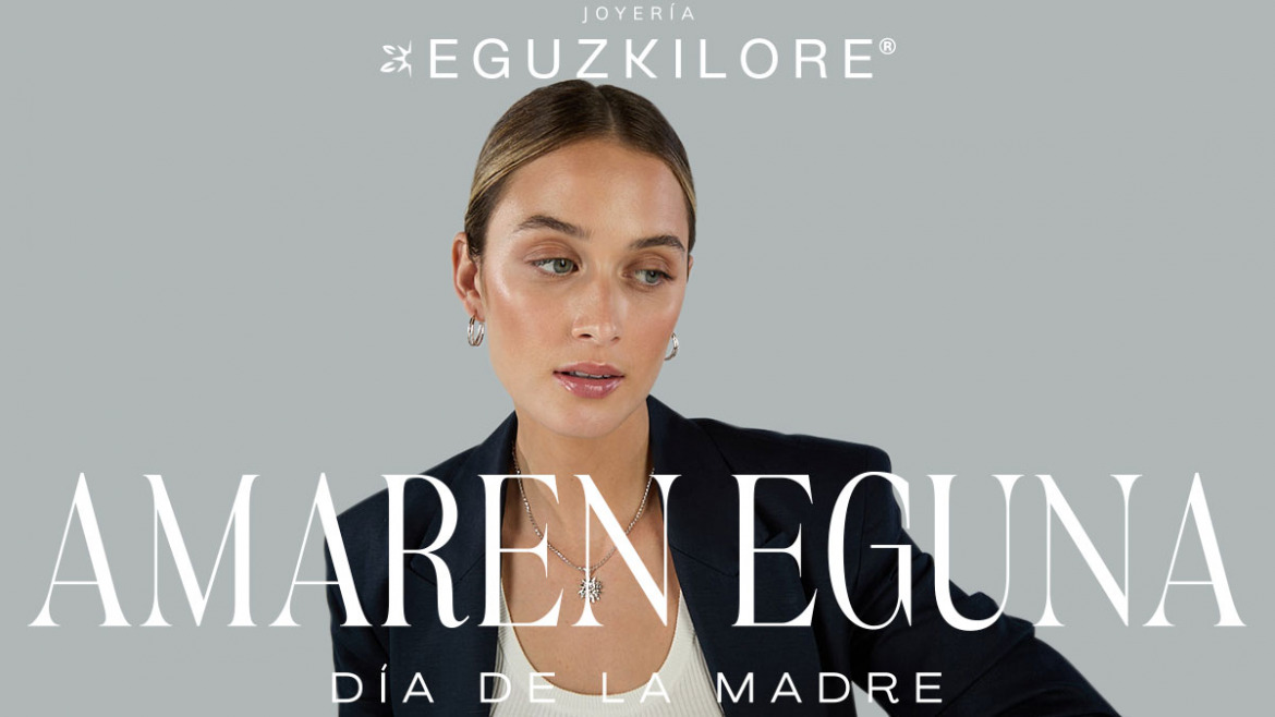 La mejor joya para regalar el Día de la Madre