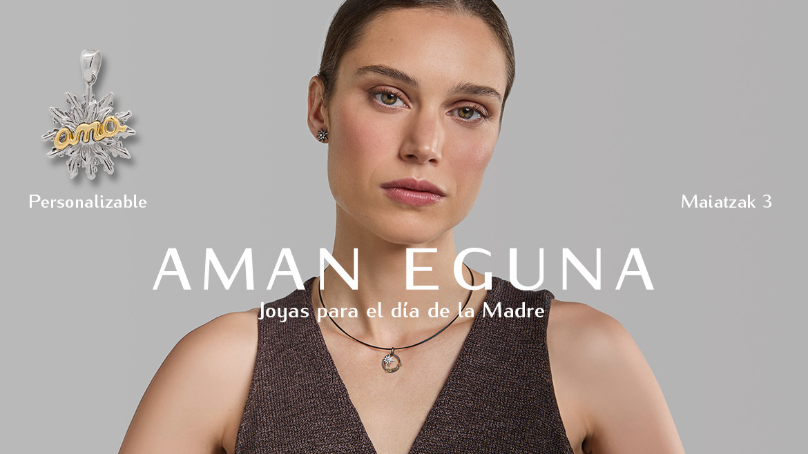 Ideas de joyas para el Día de la Madre 2026: regalos originales con significado