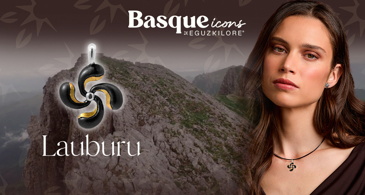 El significado del Lauburu y su historia en la cultura vasca