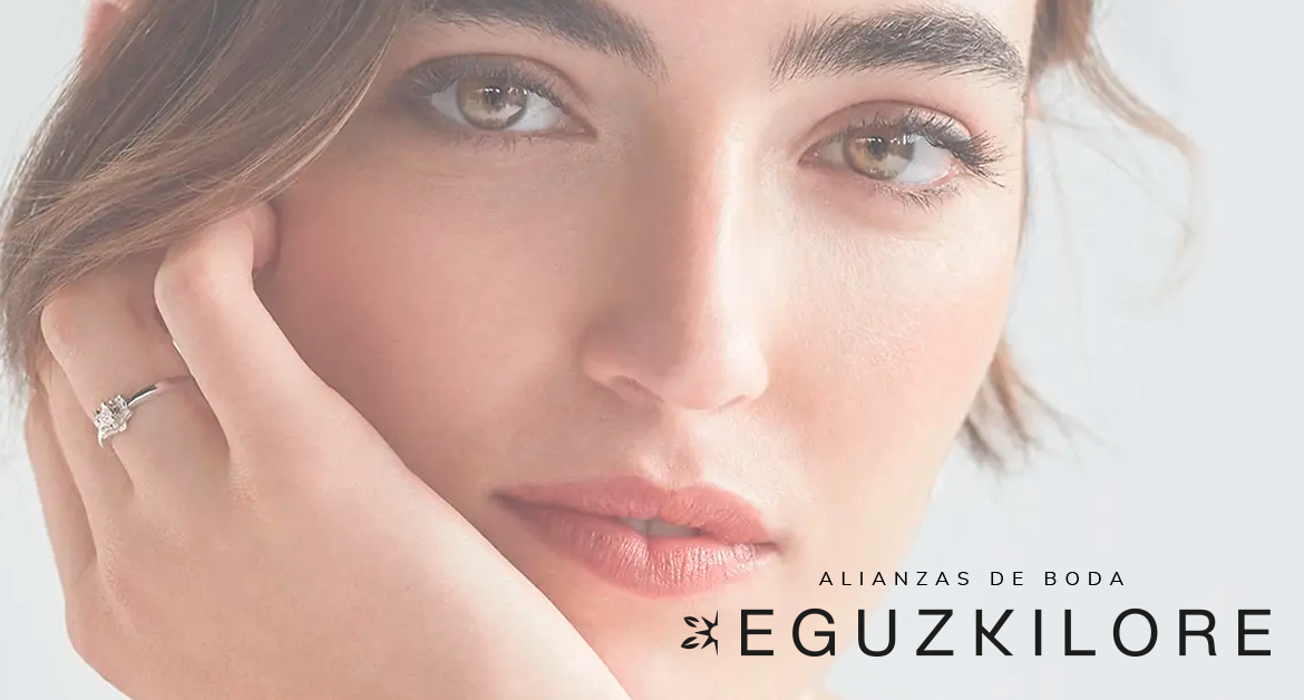 Alianzas de boda en Euskadi: estilos, tendencias y precios